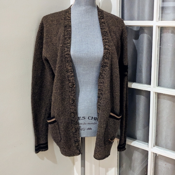 DIESEL TRICOT And CO cardigan - Picture 1 of 6